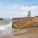 Σπίτι διακοπών 12 Person In *