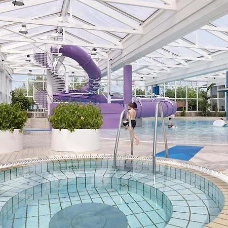 12 Person In Hébergement de vacances